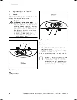 Предварительный просмотр 18 страницы Vaillant VEN 5 plus Instructions For Use And Installation