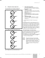 Предварительный просмотр 19 страницы Vaillant VEN 5 plus Instructions For Use And Installation