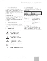 Preview for 29 page of Vaillant VEN 5 plus Instructions For Use And Installation