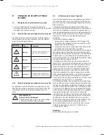 Preview for 30 page of Vaillant VEN 5 plus Instructions For Use And Installation