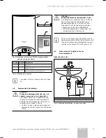 Предварительный просмотр 35 страницы Vaillant VEN 5 plus Instructions For Use And Installation