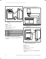 Предварительный просмотр 36 страницы Vaillant VEN 5 plus Instructions For Use And Installation