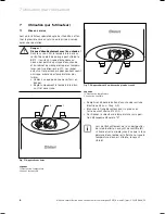 Preview for 42 page of Vaillant VEN 5 plus Instructions For Use And Installation