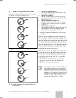 Preview for 43 page of Vaillant VEN 5 plus Instructions For Use And Installation