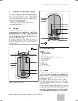 Предварительный просмотр 57 страницы Vaillant VEN 5 plus Instructions For Use And Installation