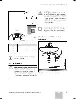 Preview for 59 page of Vaillant VEN 5 plus Instructions For Use And Installation