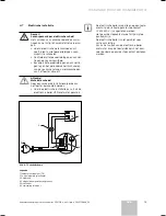 Предварительный просмотр 63 страницы Vaillant VEN 5 plus Instructions For Use And Installation