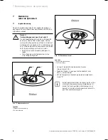 Preview for 66 page of Vaillant VEN 5 plus Instructions For Use And Installation