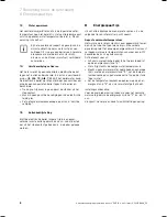 Предварительный просмотр 68 страницы Vaillant VEN 5 plus Instructions For Use And Installation