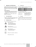 Предварительный просмотр 77 страницы Vaillant VEN 5 plus Instructions For Use And Installation