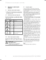 Preview for 78 page of Vaillant VEN 5 plus Instructions For Use And Installation