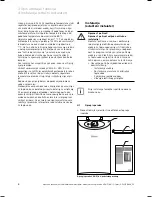 Preview for 82 page of Vaillant VEN 5 plus Instructions For Use And Installation