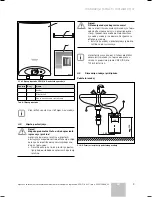 Preview for 83 page of Vaillant VEN 5 plus Instructions For Use And Installation