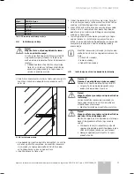 Предварительный просмотр 85 страницы Vaillant VEN 5 plus Instructions For Use And Installation