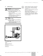 Предварительный просмотр 87 страницы Vaillant VEN 5 plus Instructions For Use And Installation