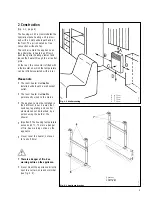 Предварительный просмотр 3 страницы Vaillant VER 75/3 Installation And Operating Instructions Manual