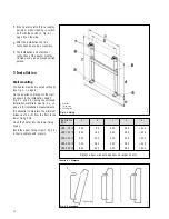 Предварительный просмотр 4 страницы Vaillant VER 75/3 Installation And Operating Instructions Manual