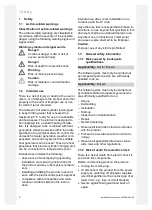 Preview for 4 page of Vaillant VIH R /3 R Series Installation Instructions Manual