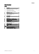 Preview for 9 page of Vaillant VIH R /3 R Series Installation Instructions Manual