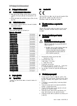 Preview for 12 page of Vaillant VIH R /3 R Series Installation Instructions Manual