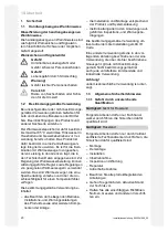 Preview for 22 page of Vaillant VIH R /3 R Series Installation Instructions Manual