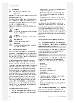 Preview for 36 page of Vaillant VIH R /3 R Series Installation Instructions Manual