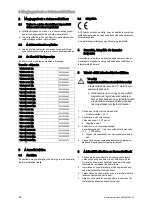 Preview for 70 page of Vaillant VIH R /3 R Series Installation Instructions Manual