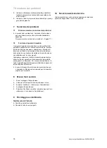 Preview for 78 page of Vaillant VIH R /3 R Series Installation Instructions Manual