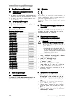 Preview for 102 page of Vaillant VIH R /3 R Series Installation Instructions Manual