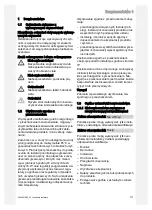 Preview for 113 page of Vaillant VIH R /3 R Series Installation Instructions Manual