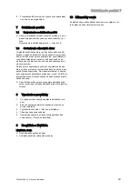 Preview for 143 page of Vaillant VIH R /3 R Series Installation Instructions Manual