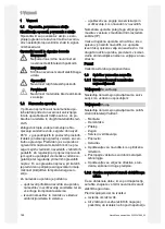 Preview for 146 page of Vaillant VIH R /3 R Series Installation Instructions Manual