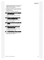 Preview for 147 page of Vaillant VIH R /3 R Series Installation Instructions Manual