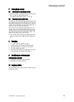 Preview for 149 page of Vaillant VIH R /3 R Series Installation Instructions Manual