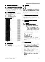 Preview for 161 page of Vaillant VIH R /3 R Series Installation Instructions Manual