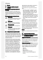 Предварительный просмотр 178 страницы Vaillant VIH R /3 R Series Installation Instructions Manual