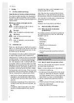 Preview for 4 page of Vaillant VIH R 3 .R Series Installation Instructions Manual