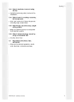 Preview for 5 page of Vaillant VIH R 3 .R Series Installation Instructions Manual