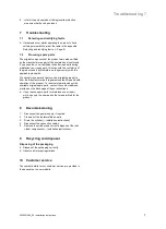 Preview for 7 page of Vaillant VIH R 3 .R Series Installation Instructions Manual