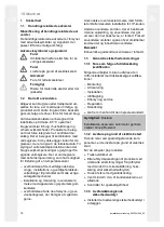 Preview for 16 page of Vaillant VIH R 3 .R Series Installation Instructions Manual