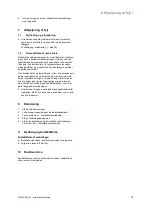 Preview for 19 page of Vaillant VIH R 3 .R Series Installation Instructions Manual