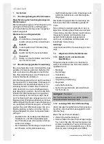 Preview for 22 page of Vaillant VIH R 3 .R Series Installation Instructions Manual