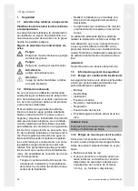 Preview for 36 page of Vaillant VIH R 3 .R Series Installation Instructions Manual