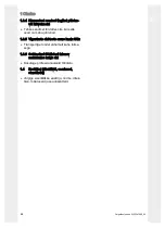 Preview for 44 page of Vaillant VIH R 3 .R Series Installation Instructions Manual