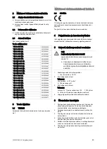 Preview for 45 page of Vaillant VIH R 3 .R Series Installation Instructions Manual