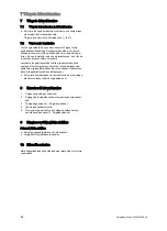 Preview for 46 page of Vaillant VIH R 3 .R Series Installation Instructions Manual