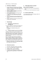 Preview for 58 page of Vaillant VIH R 3 .R Series Installation Instructions Manual