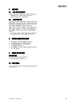 Preview for 85 page of Vaillant VIH R 3 .R Series Installation Instructions Manual