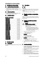 Preview for 96 page of Vaillant VIH R 3 .R Series Installation Instructions Manual