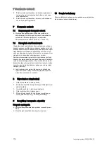 Preview for 116 page of Vaillant VIH R 3 .R Series Installation Instructions Manual